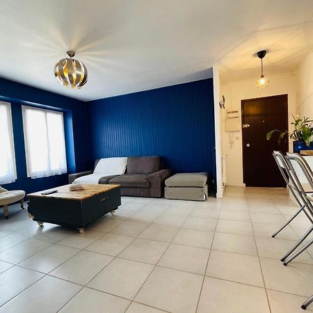 Superb Apartment 10 Min Walk From The Castle อองบวส ภายนอก รูปภาพ