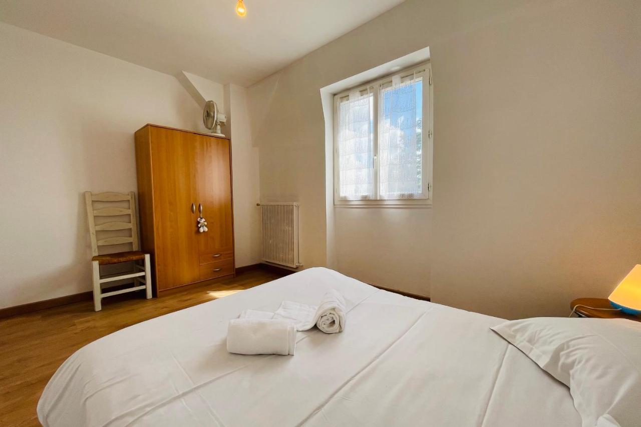 Superb Apartment 10 Min Walk From The Castle อองบวส ภายนอก รูปภาพ